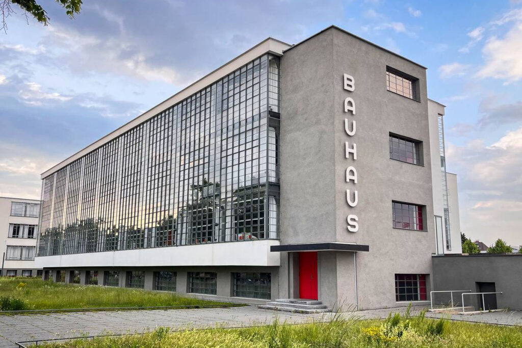 Bauhaus